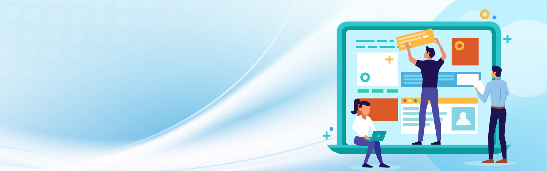 Web Designing Course In Noida